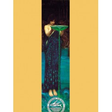 BOOKMARK  CIRCE